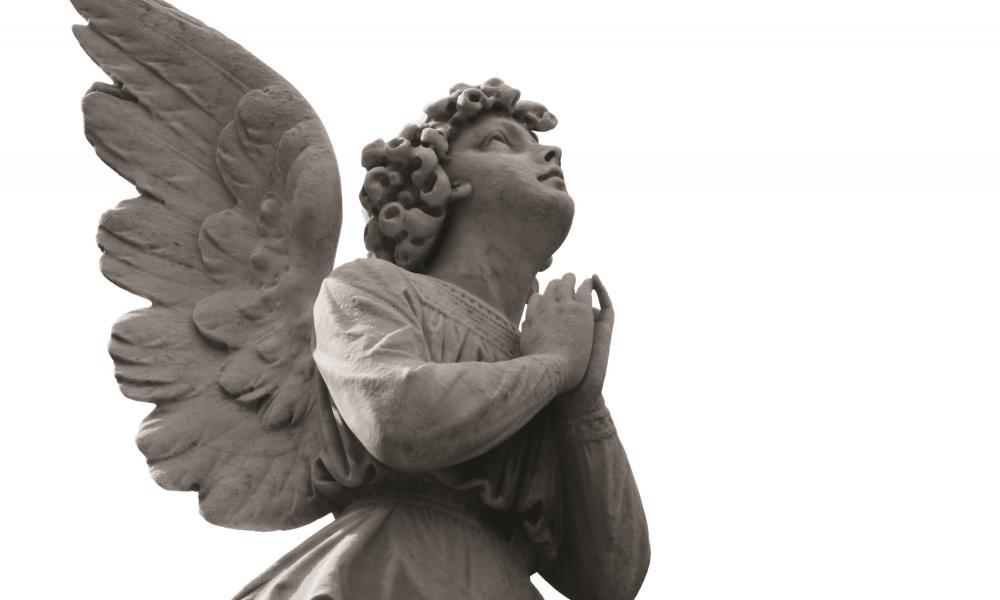 What is an Angel of Death?  Spiritual Insights for Everyday Life