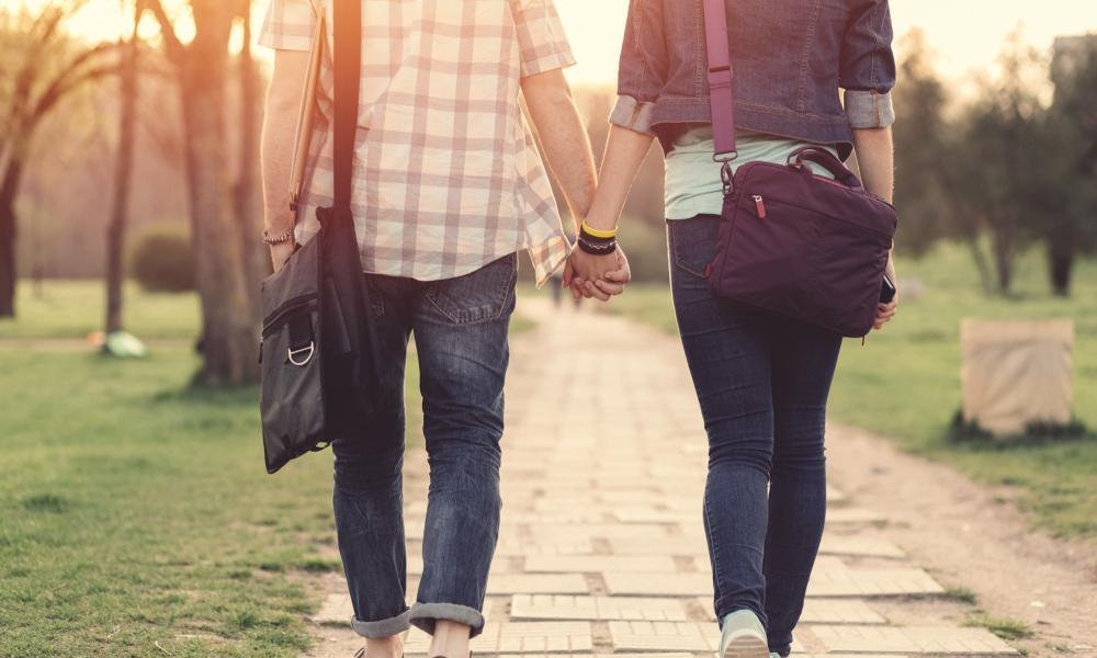 How do we teach our children about purity?