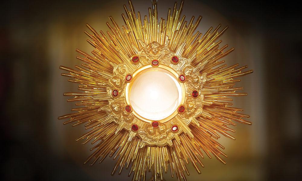 Thoughts Along the Road to Emmaus