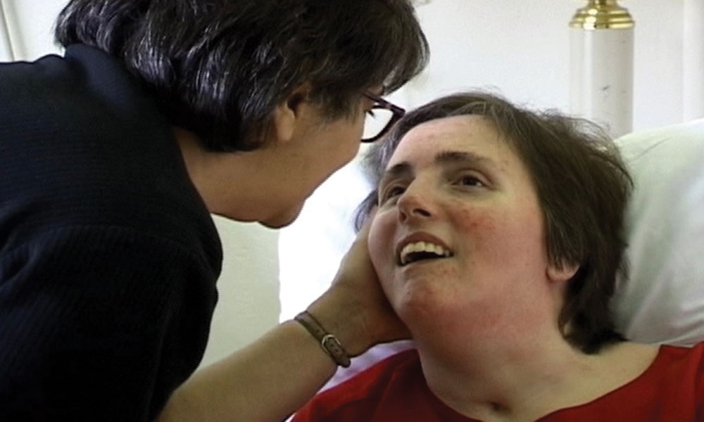 Terri Schiavo
