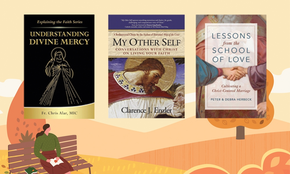 FAITH Book Reviews for October