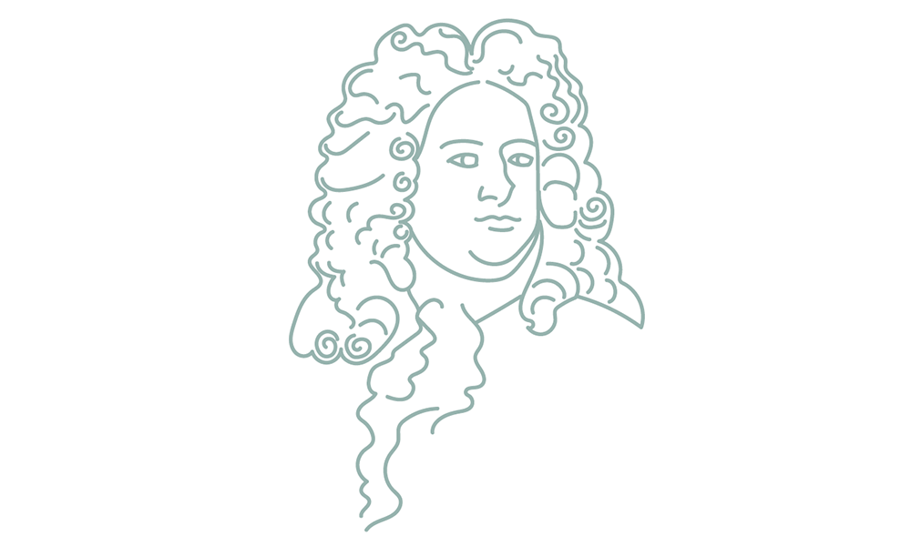 For unto Us a Child is Born - Handel