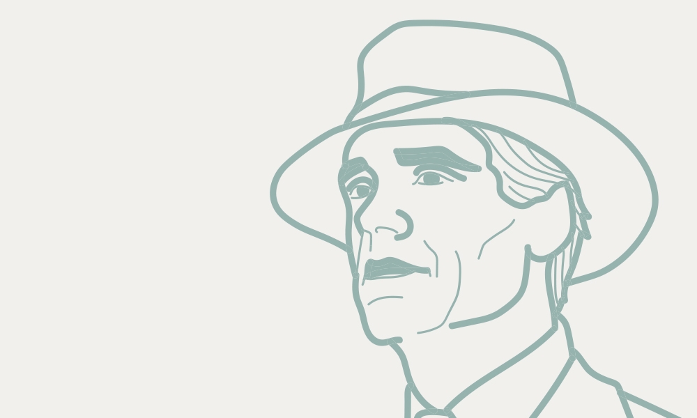 Jeremy Irons as Charles Ryder