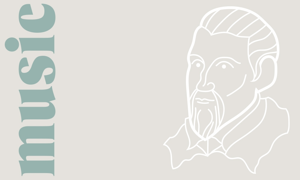 Music: Gregorio Allegri