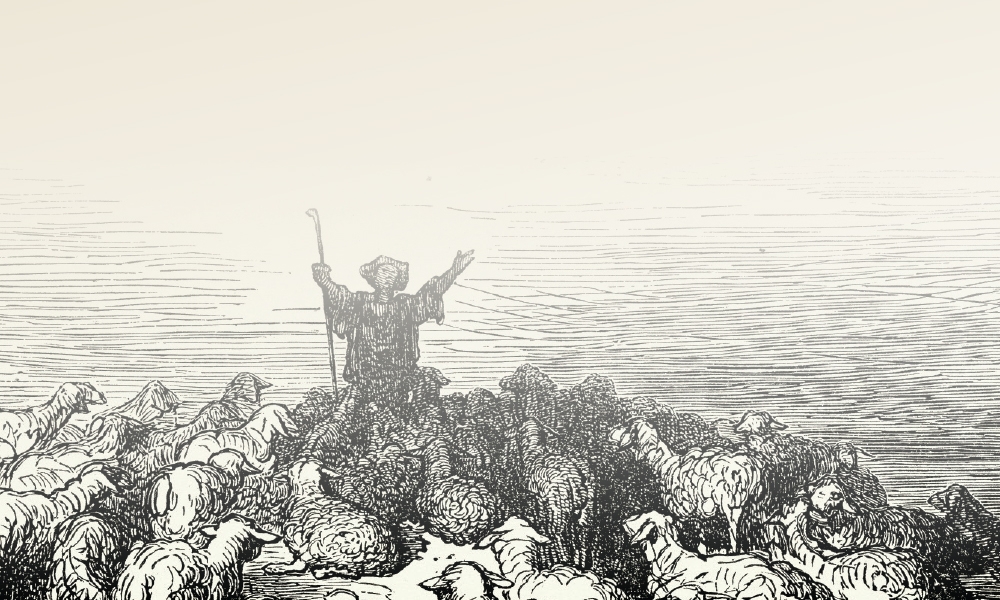 A personal letter to you from Bishop Earl Boyea