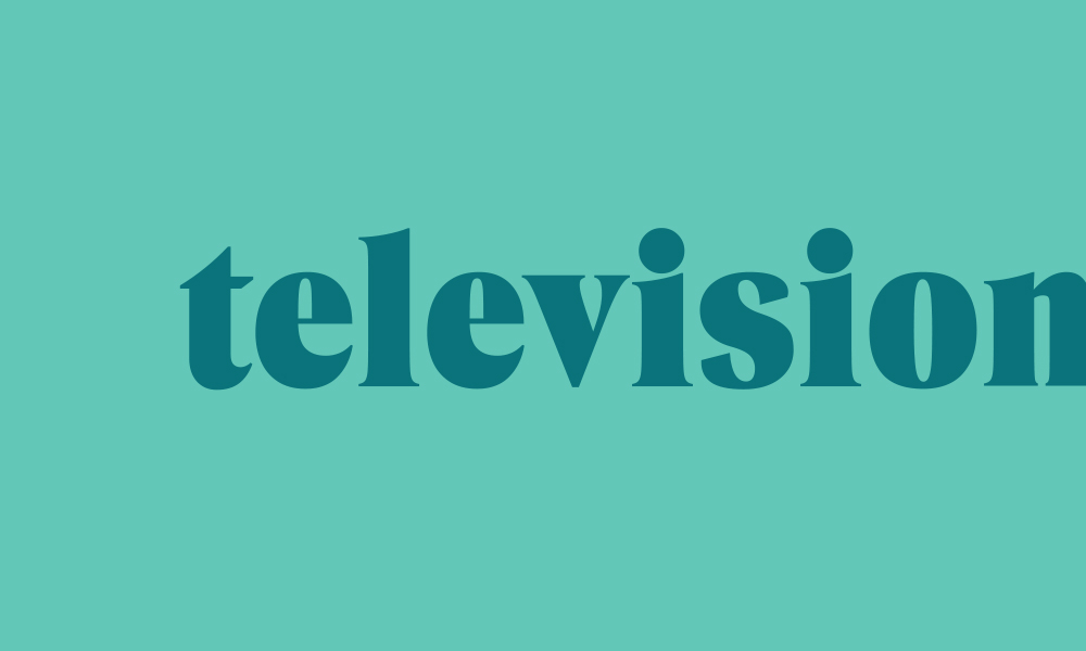 Television