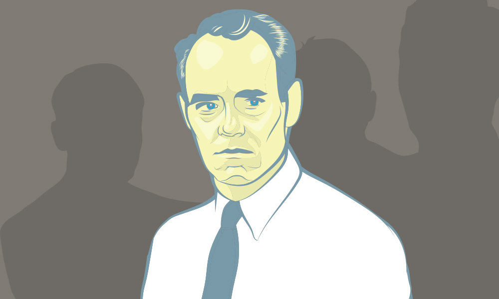 12 Angry Men