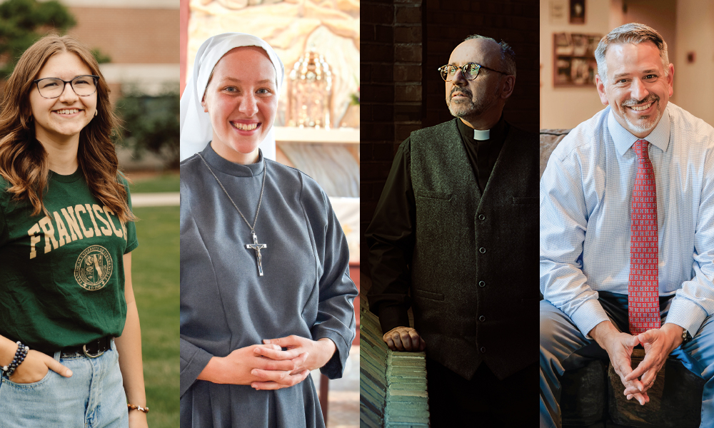 A Jubilee Year of St. Francis