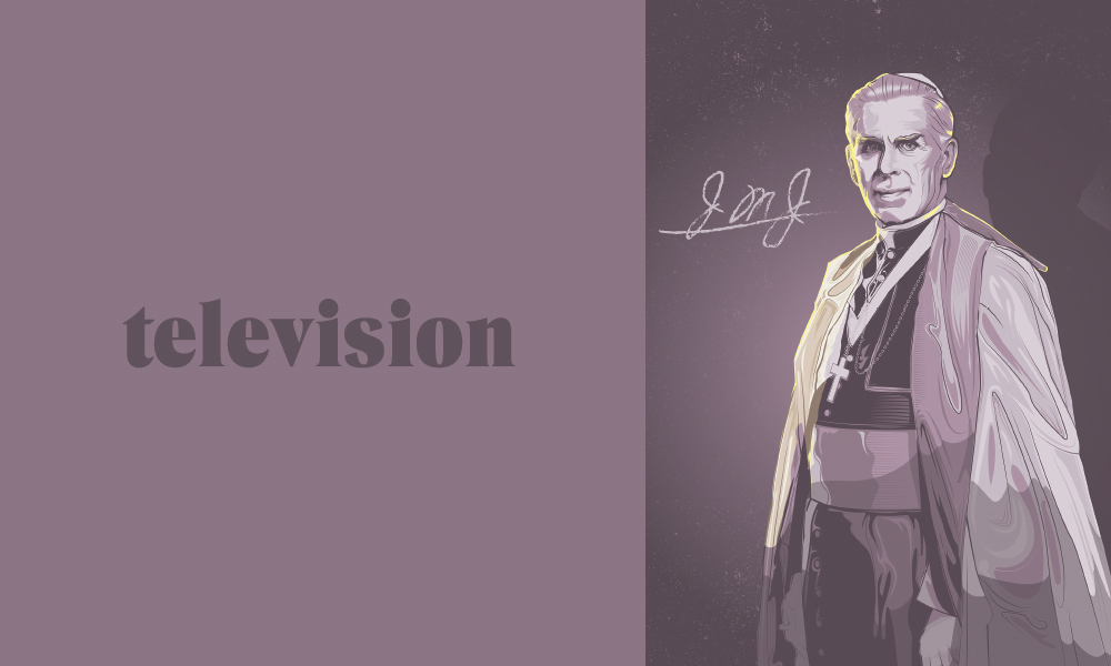 Bishop Fulton Sheen