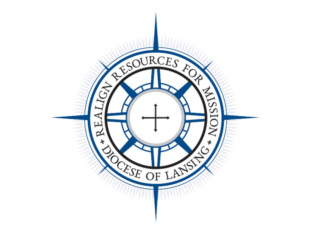 Diocese of Lansing Realign Resources for Mission