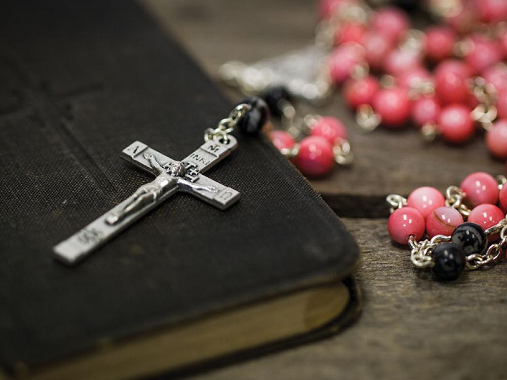 A Beginner’s Guide to the 54-day Rosary Novena